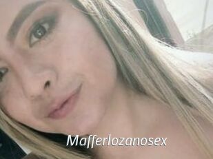 Mafferlozanosex