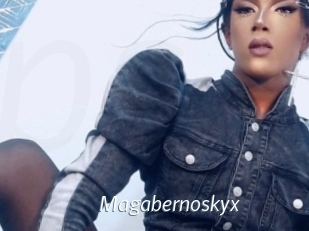 magabernoskyx Porn Star