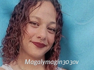Magalymagin303av