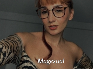 Magexual