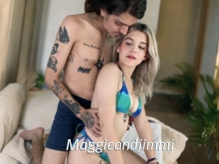 maggieandjimmi Porn Star