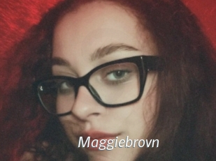 maggiebrovn Porn Star