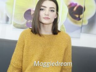 Maggiedream