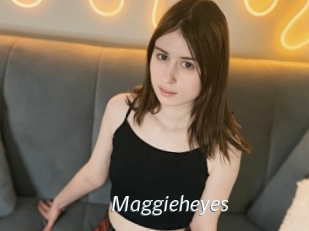 Maggieheyes