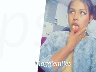 Maggiemiles