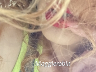 Maggierobin