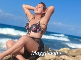 Maggiiejan