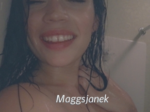 Maggsjanek