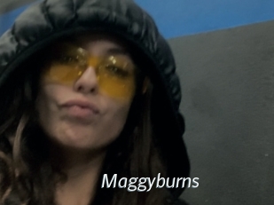 Maggyburns