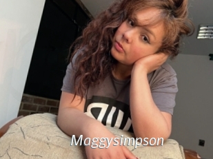 Maggysimpson