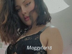 Maggytor18