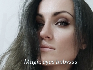 Magic_eyes_babyxxx