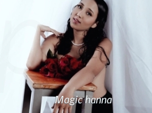 Magic_hanna