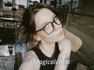 Magicalchloe