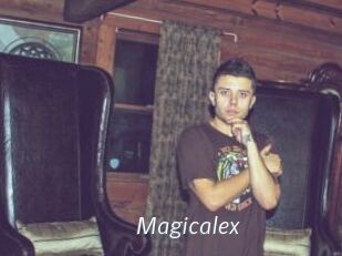 Magicalex
