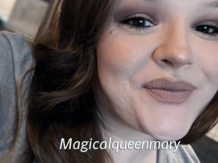 Magicalqueenmary