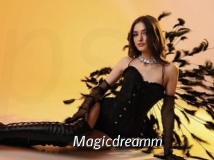 Magicdreamm