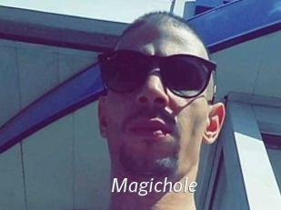 Magichole