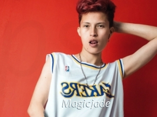 Magicjade