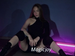 Magicjoy