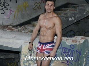 Magickeenkaareen
