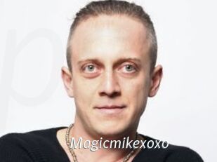 Magicmikexoxo