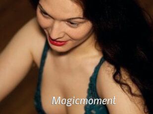 Magicmoment