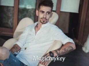 Magicmykey