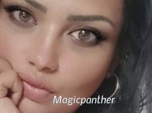 Magicpanther