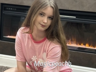 Magicpeachh