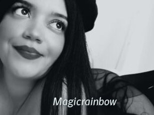 Magicrainbow