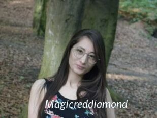 Magicreddiamond