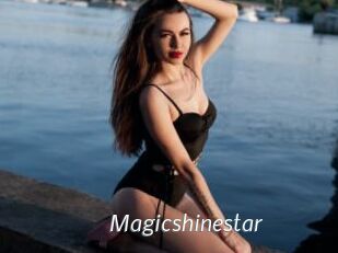 Magicshinestar