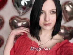 Magicsia