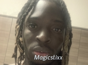 Magicstixx