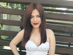 Magictouch