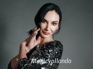 Magicyollanda