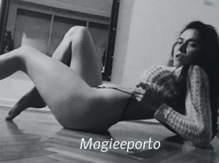 Magieeporto