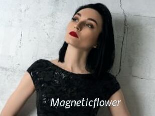 Magneticflower