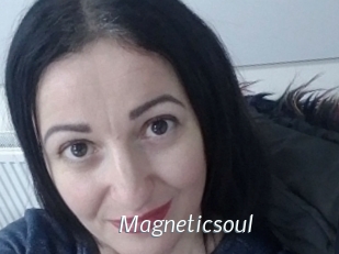 Magneticsoul