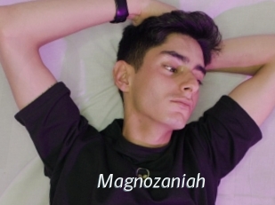 Magnozaniah