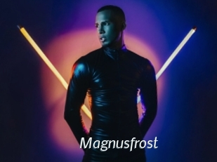 magnusfrost Porn Star