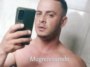 Magrelosarado
