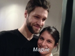Maguie