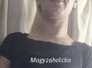magy26hotcba Porn Star