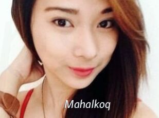 Mahalkoq