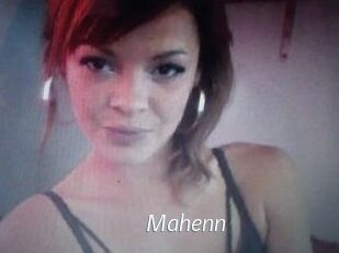 Mahenn