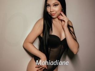 Mahiadiane