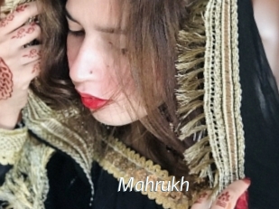 Mahrukh