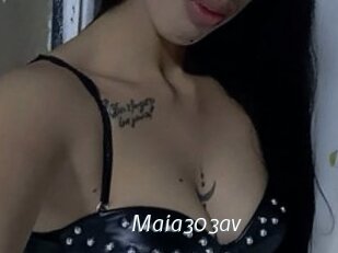 Maia303av